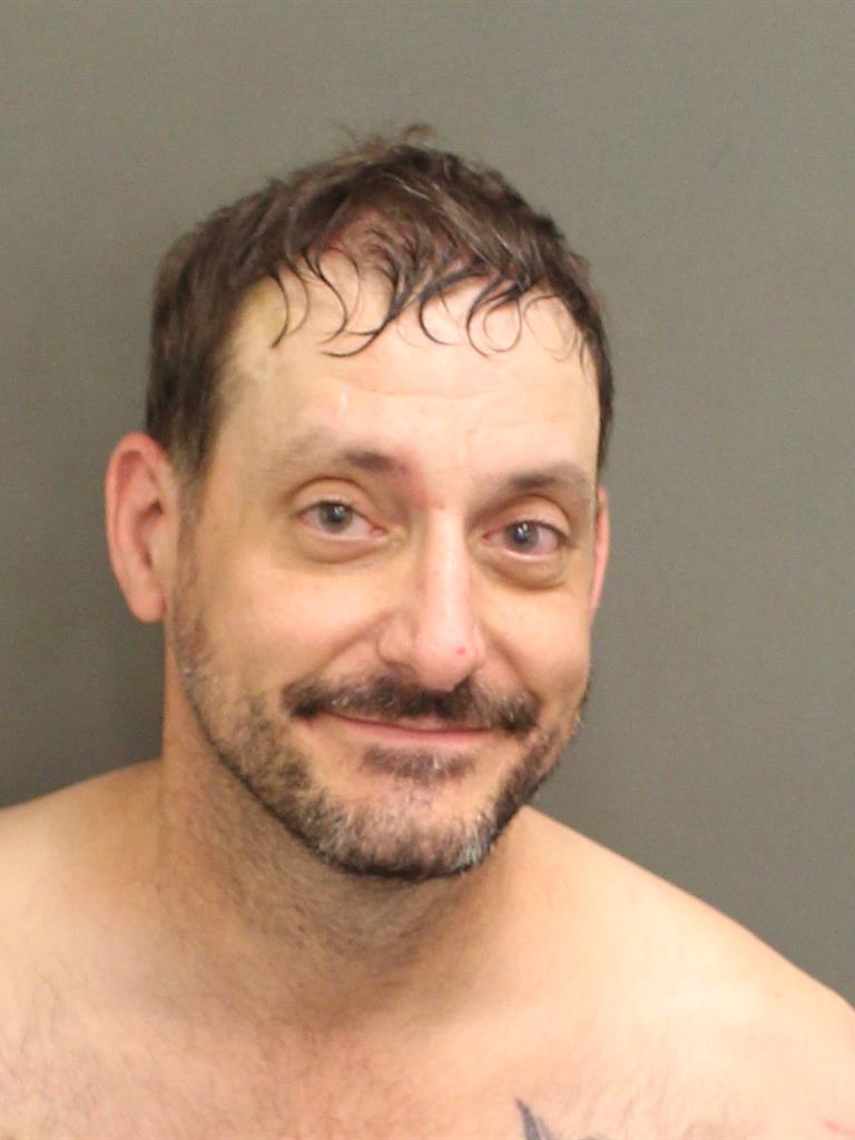  JONATHAN TODD KING Mugshot / County Arrests / Orange County Arrests