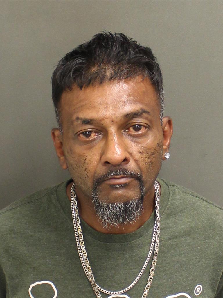  PREMRAJ MAHADEO KARRAN Photo Image