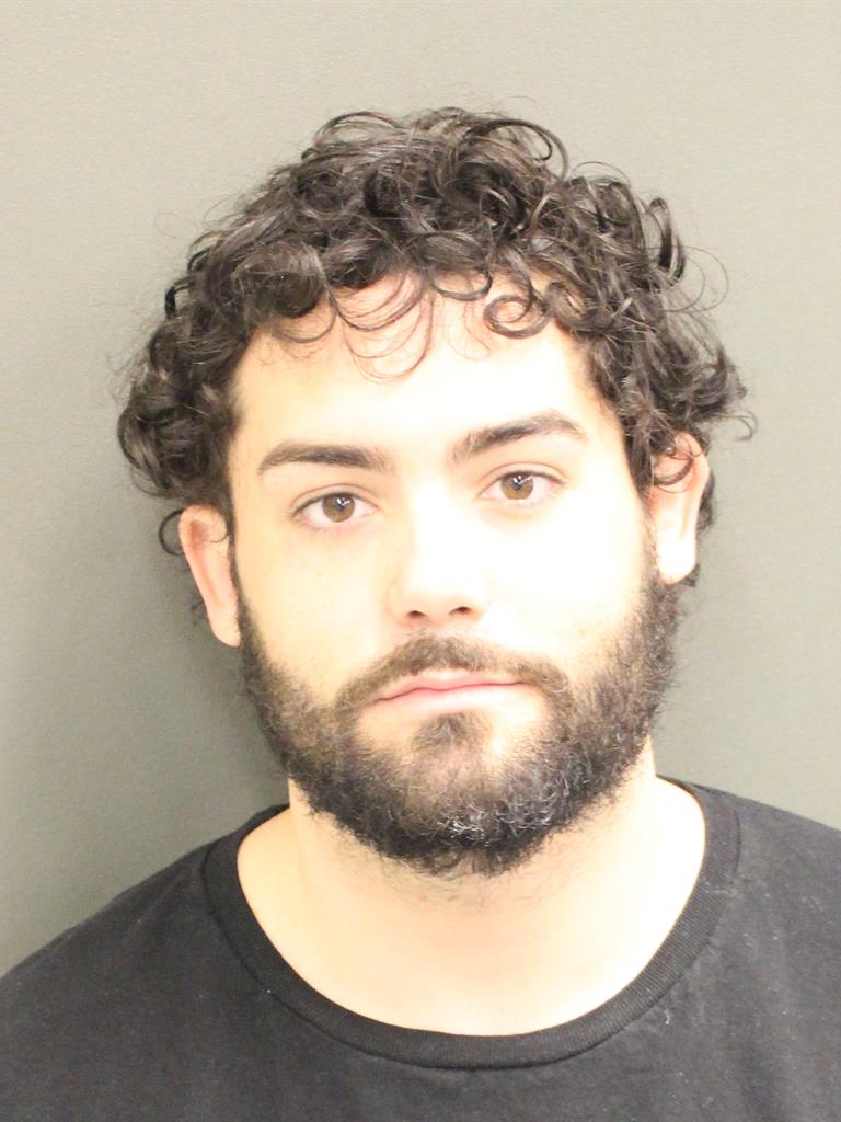  RYAN LEE CHAPMAN Mugshot / County Arrests / Orange County Arrests