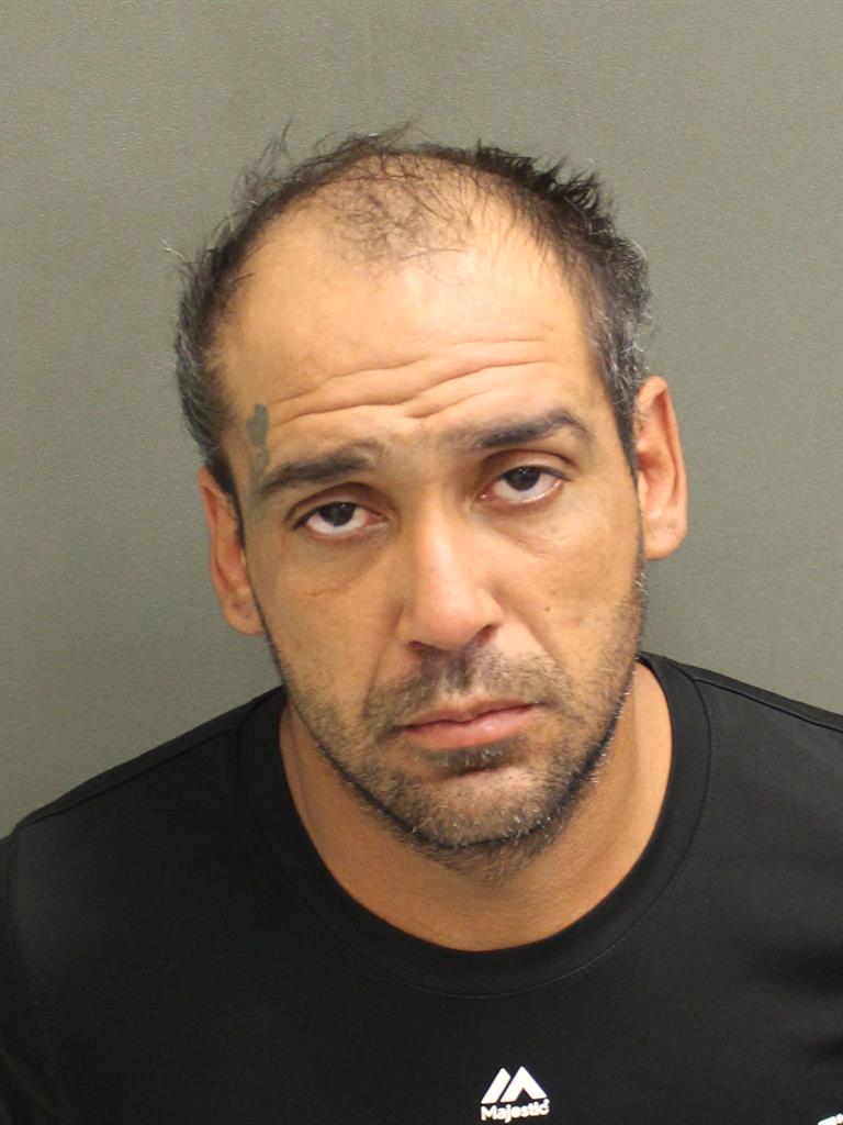  KEVIN OMAR REYESMARTINEZ Mugshot / County Arrests / Orange County Arrests