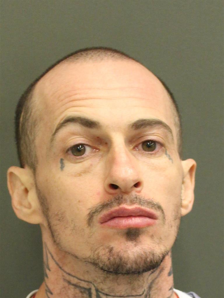  MICHAEL S LANCE Mugshot / County Arrests / Orange County Arrests