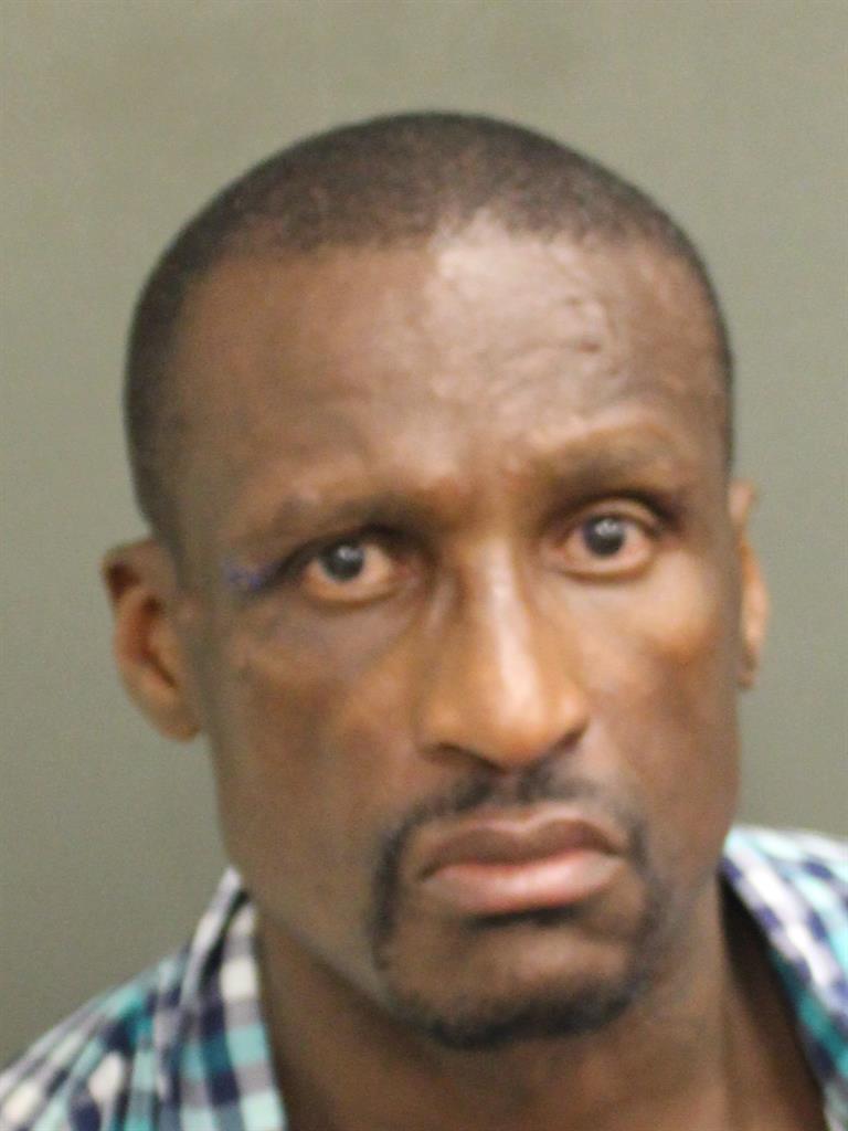  JAMES DANIEL JOHNSON Photo Image