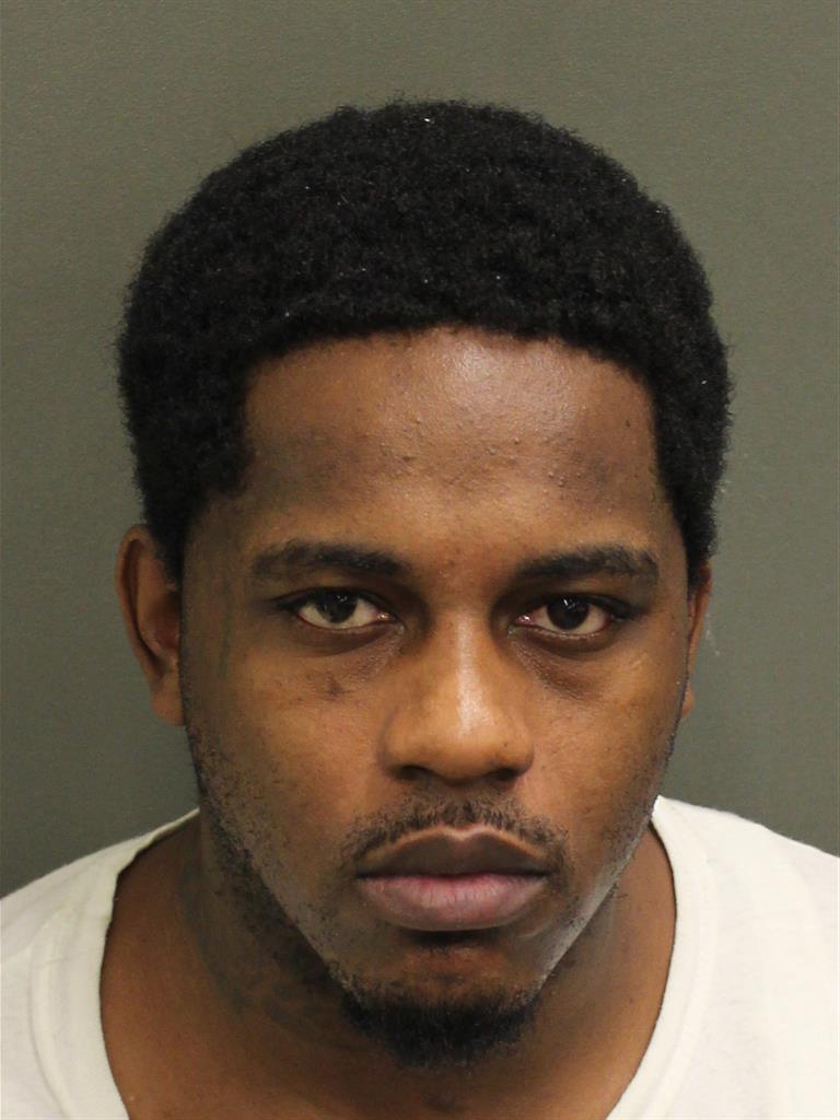  ROBERTO JOHNSON Mugshot / County Arrests / Orange County Arrests