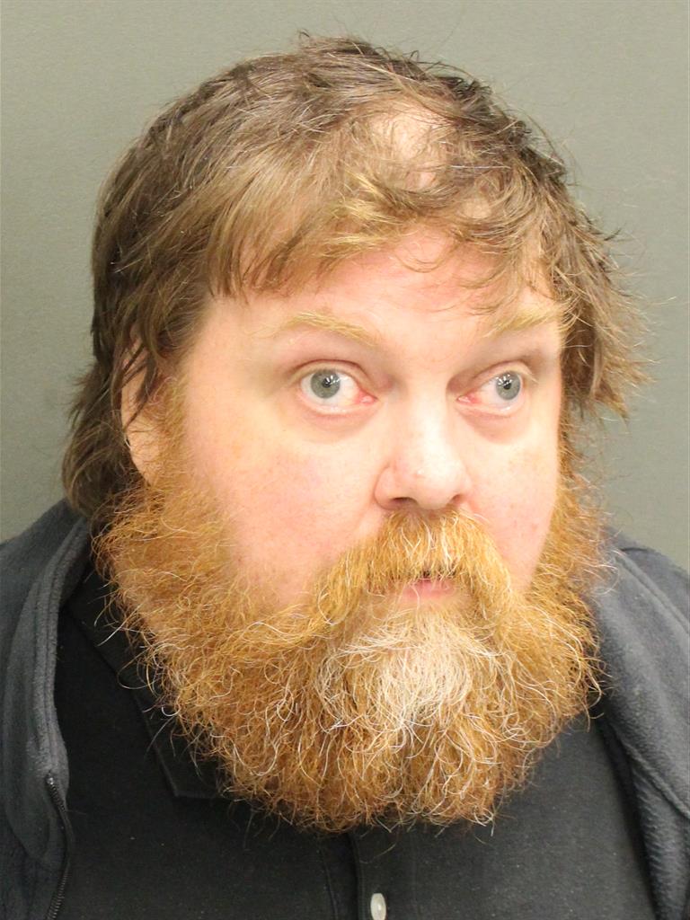  JOSEPH MICHAEL SEWING Mugshot / County Arrests / Orange County Arrests