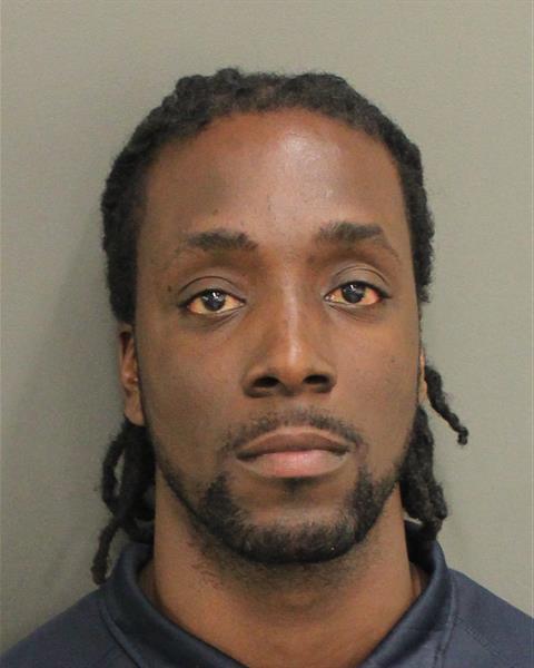  SHEMARI SHERARD MCKENZIE Mugshot / County Arrests / Orange County Arrests