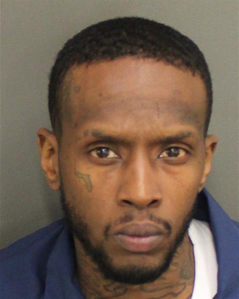  KEENAN FLIPPINS Mugshot / County Arrests / Orange County Arrests