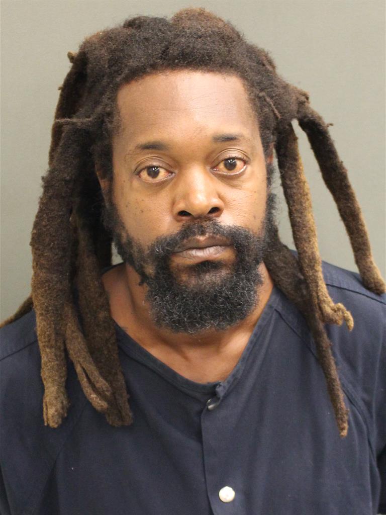  BRYAN CHRISTOPHER JACKSON Mugshot / County Arrests / Orange County Arrests