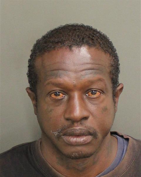  BRYAN DESHUN SIMPSON Mugshot / County Arrests / Orange County Arrests