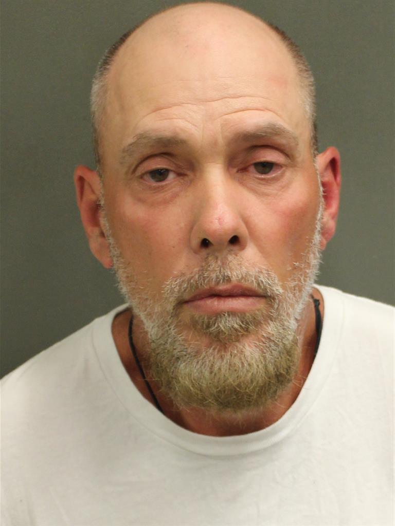  KENNETH JAMES JR CARON Mugshot / County Arrests / Orange County Arrests