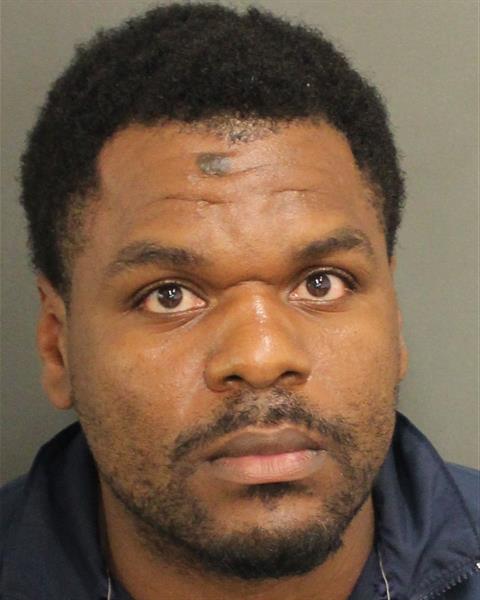  WAYNE ANTHONY JR GRANT Mugshot / County Arrests / Orange County Arrests