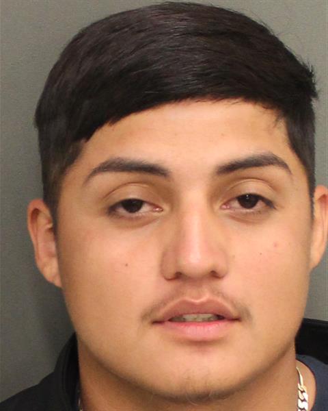 ERIC MARLY MARTINEZTAGLE Mugshot / County Arrests / Orange County Arrests