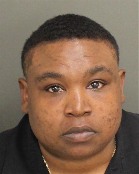  JALISA CHAWANDA GREEN Mugshot / County Arrests / Orange County Arrests