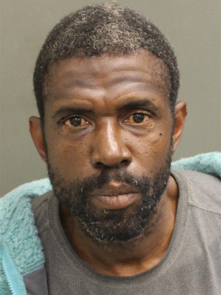  MICHAEL DONNIE SHELLMAN Mugshot / County Arrests / Orange County Arrests