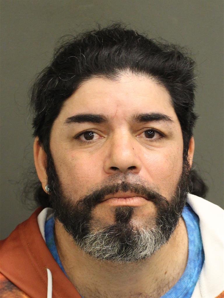  ANGEL LUIS SANTIAGO BONILLA Photo Image