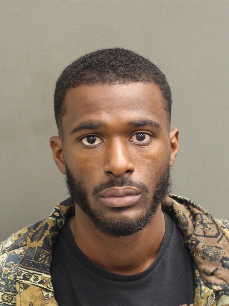  MALIK LESHAWN COTTON Photo Image