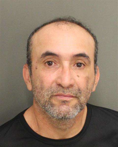  ADRIAN GONZALEZMERCARDO Mugshot / County Arrests / Orange County Arrests