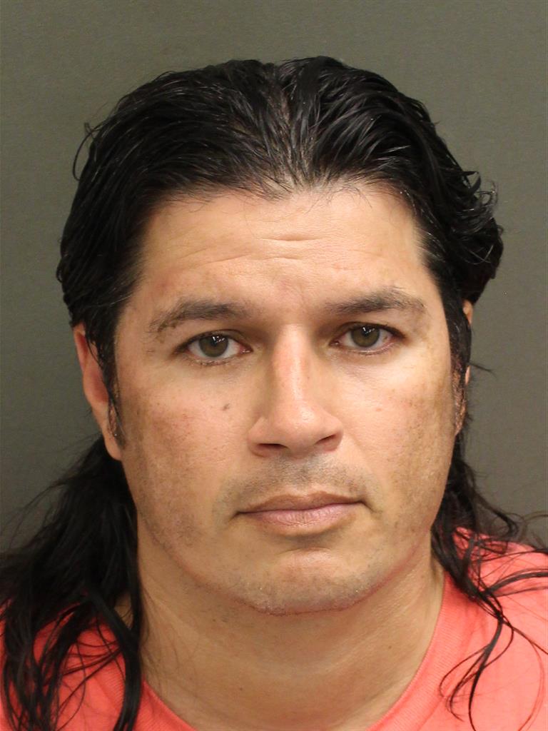 MICHAEL RAMOS Mugshot MICHAEL RAMOS Mugshot / County Arrests / Orange County Arrests