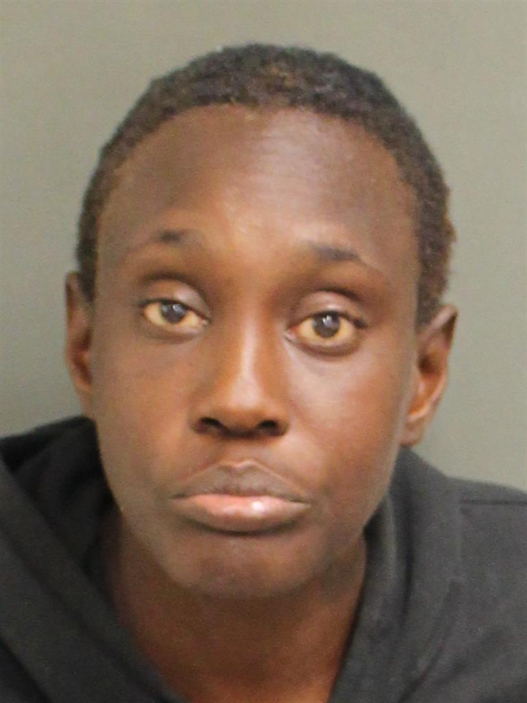  JIVETTE DESIREE LAPOINTE Mugshot / County Arrests / Orange County Arrests