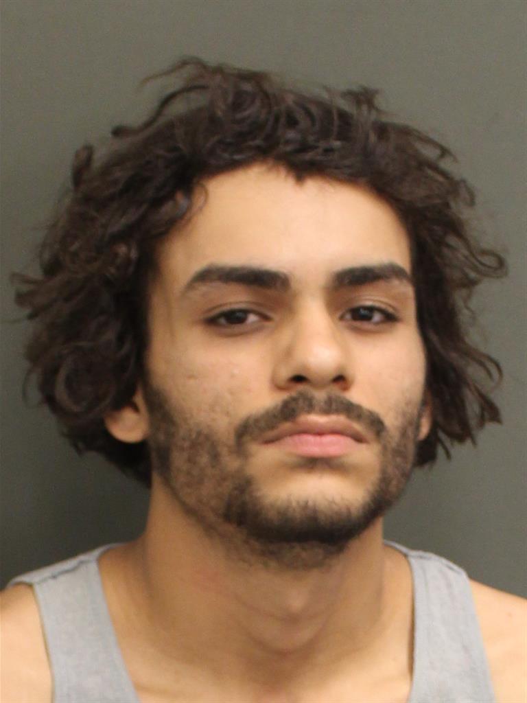  CHRISTIAN J MUNIZ Photo Image