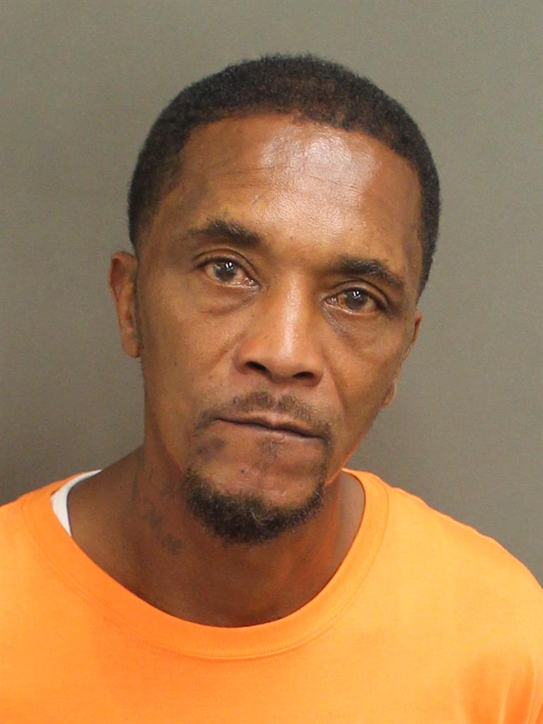  RONNALL LACHASTA MARAYNE Mugshot / County Arrests / Orange County Arrests