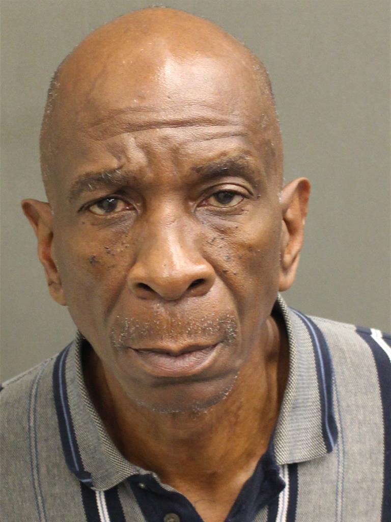  DAVID E BIRDSONG Mugshot / County Arrests / Orange County Arrests