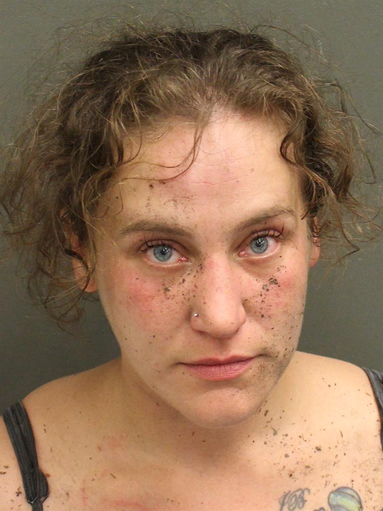  EMBER LAUREN WALLACE Photo Image