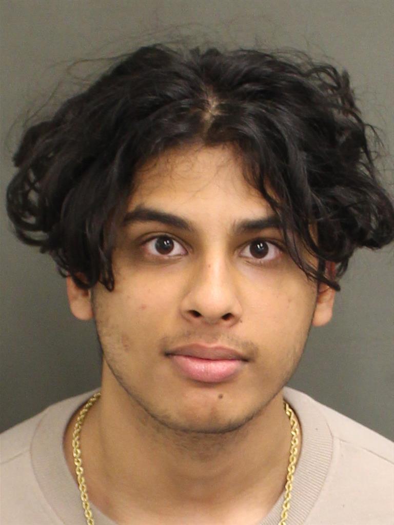  DYLAN VIJAI SAMAROO Photo Image