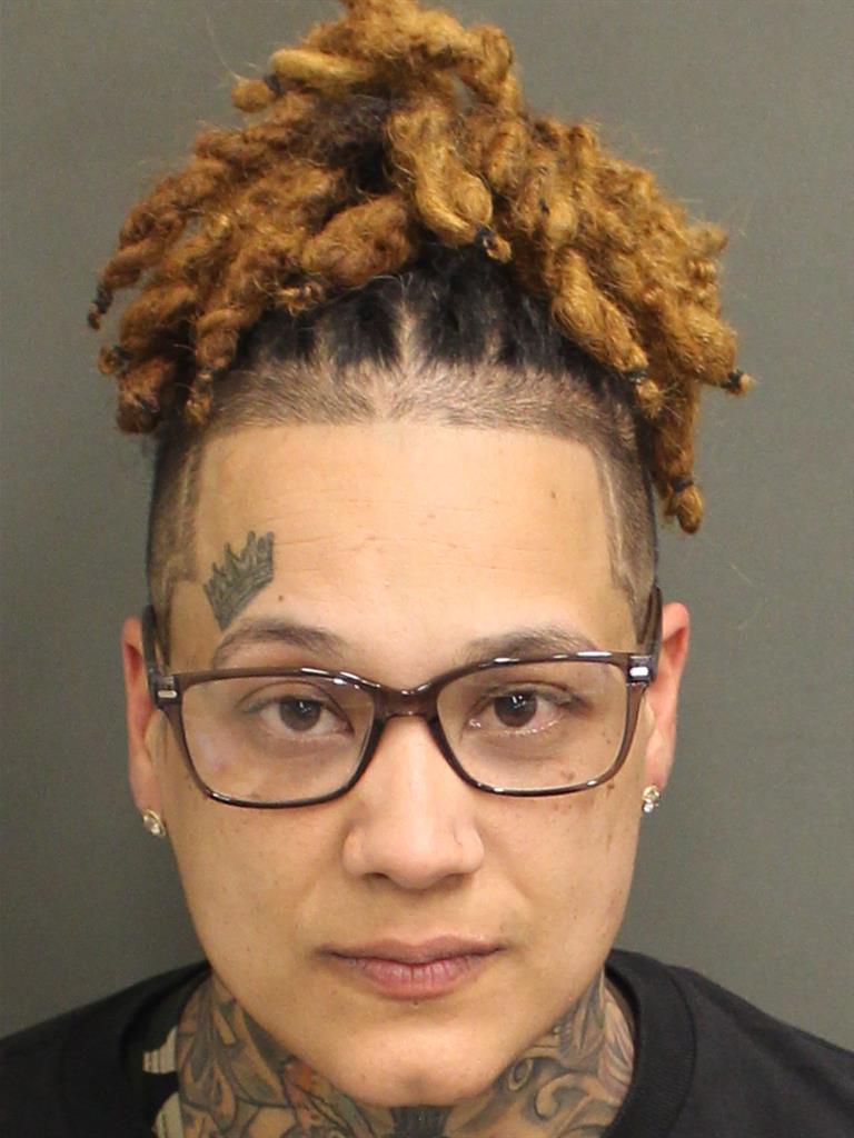  CRYSTAL ANN RAMOS Photo Image