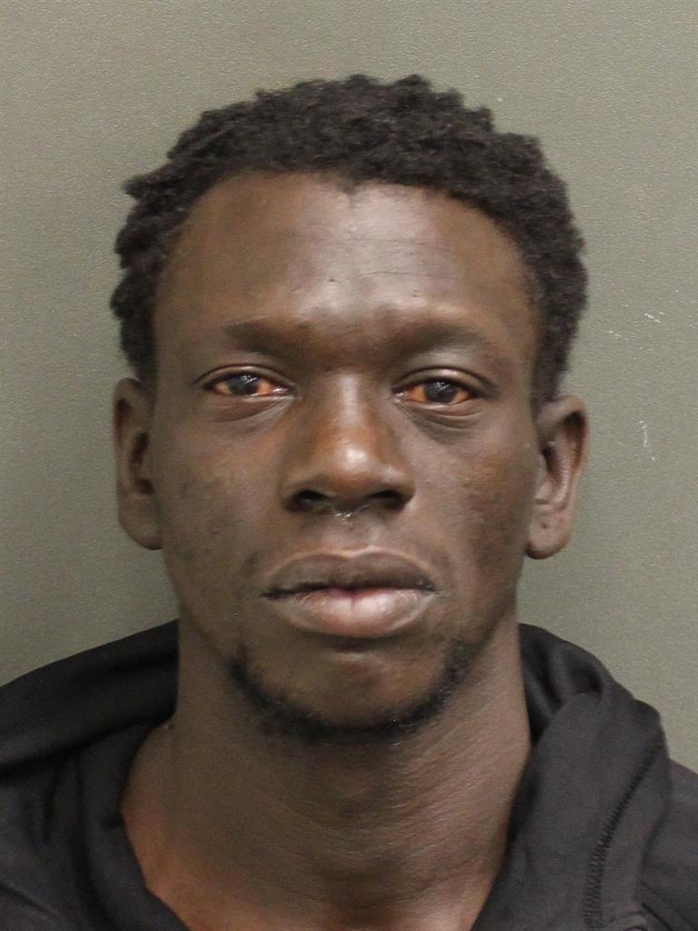  LARRY LORRIS BROWN Photo Image