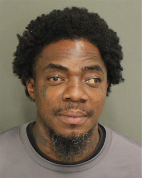  EARNEST DONTAYE WATSON Photo Image