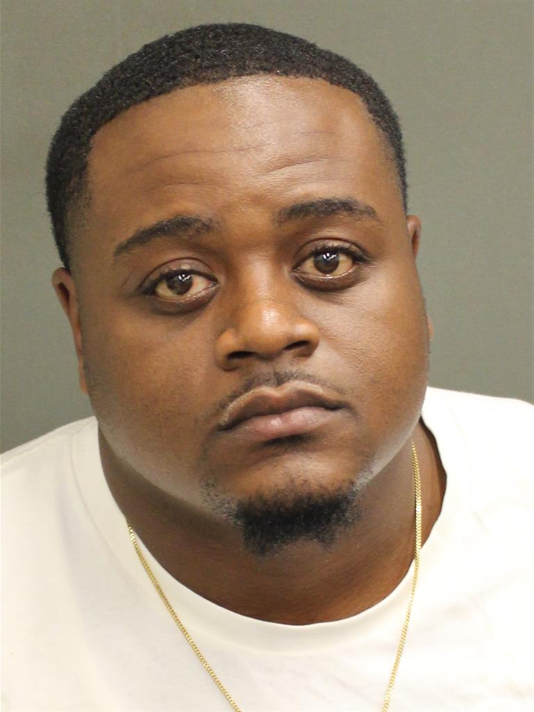  CRESHAD LEMAR WILKINS Photo Image