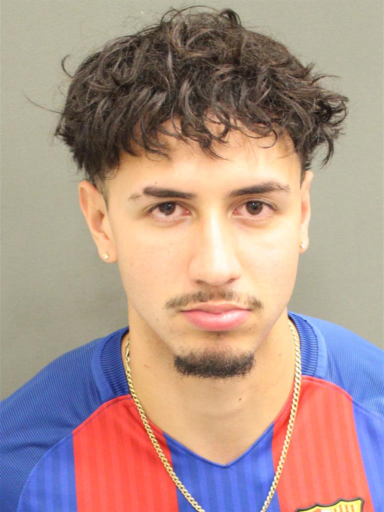  JAYDEN RODRIGUEZ Photo Image