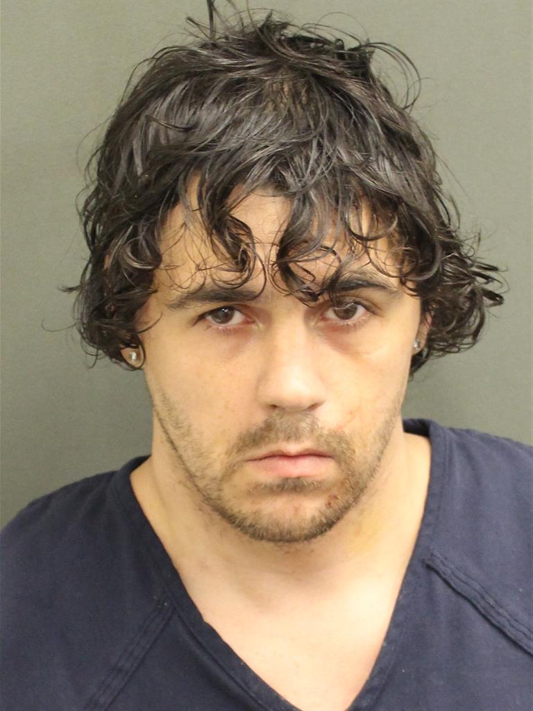  BRANDON THOMAS OGDEN Photo Image