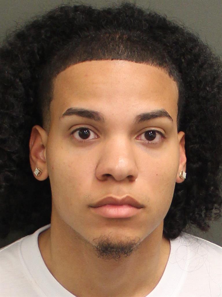  CHRISTIAN DANIEL VALDESORTIZ Photo Image