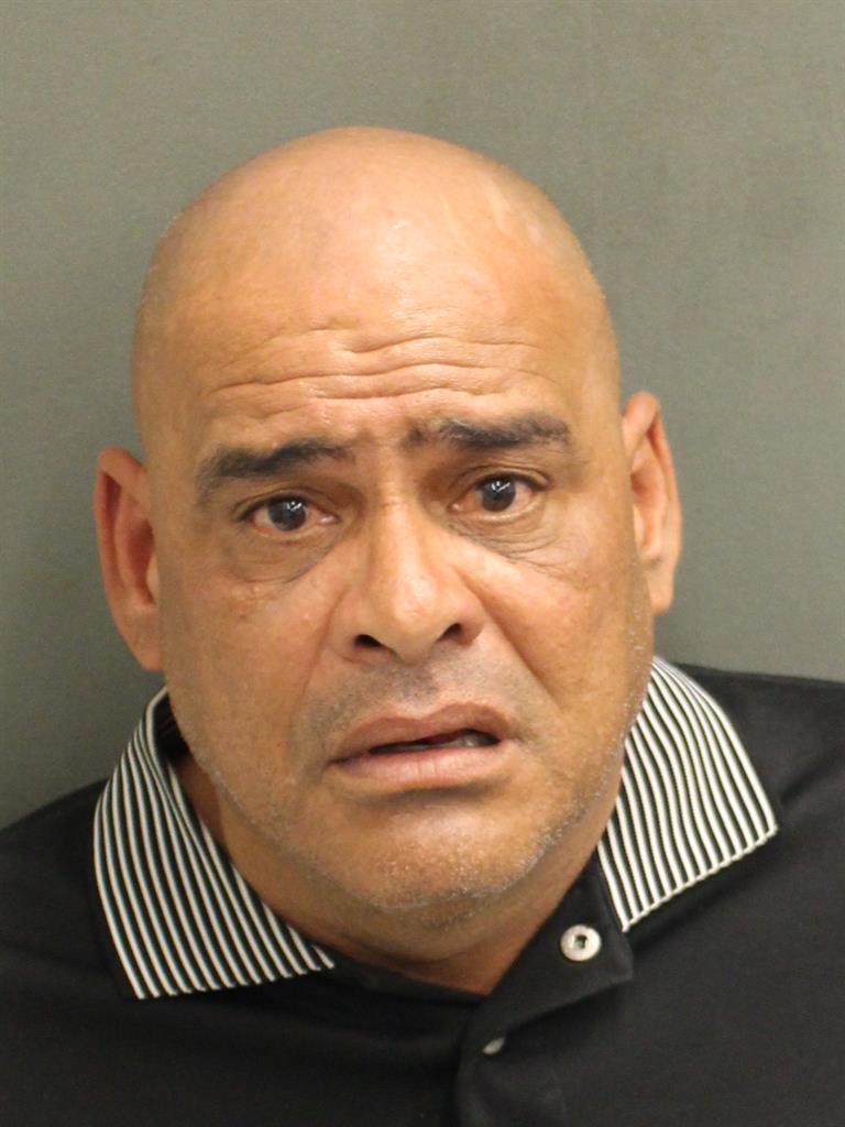  ISAAC BLAS HERNANDEZ Photo Image