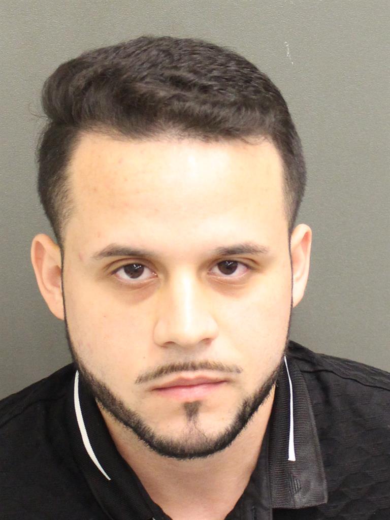  OSCAR IVAN ALICEAPINEIRO Photo Image