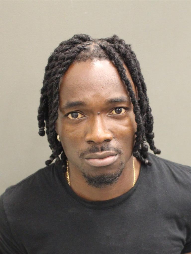  DENO HOWAYNE GRAHAM Photo Image