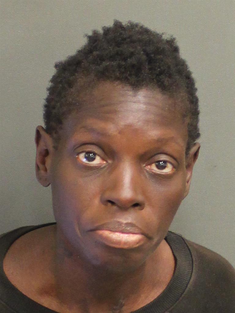  FELECIA SHERELLE FORDYCE Photo Image