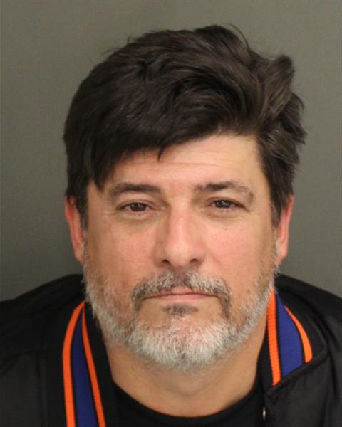  TROY T GARLOCK Mugshot / County Arrests / Orange County Arrests