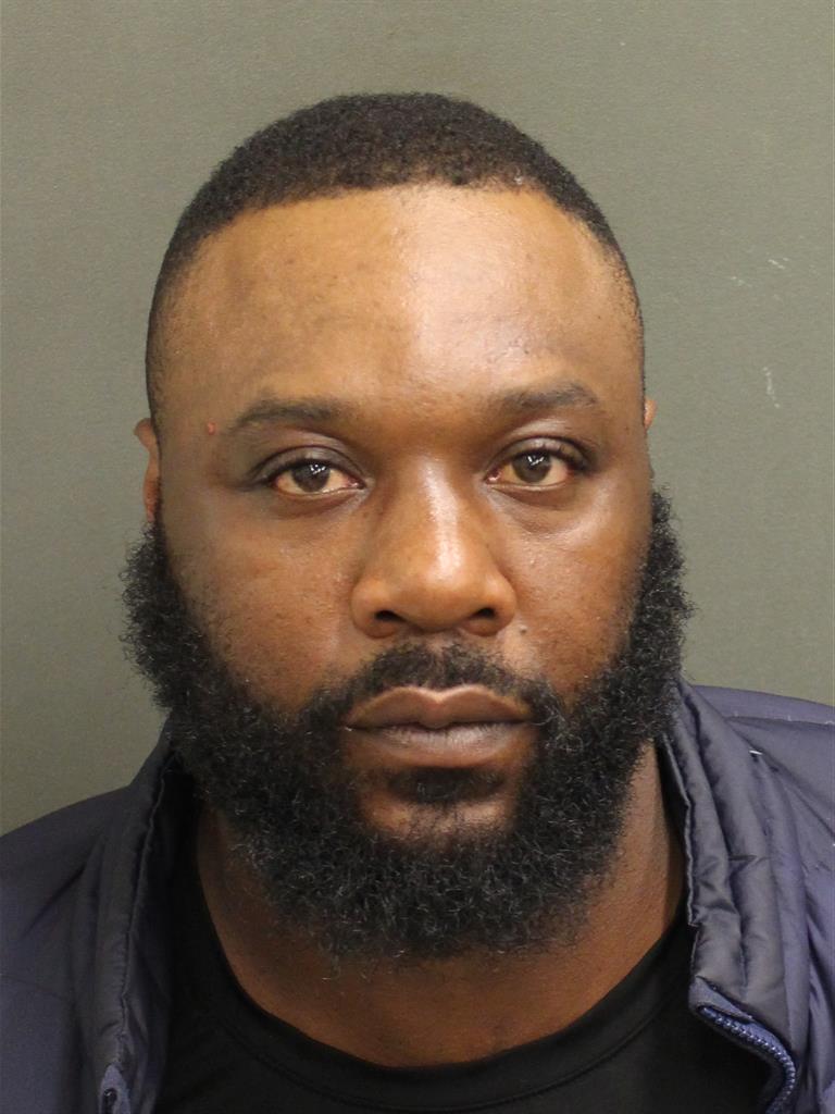  JEROME ANTHONY WILLIAMS Photo Image