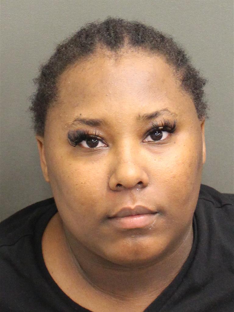  KALLIYAH TATIANNA LANE Photo Image