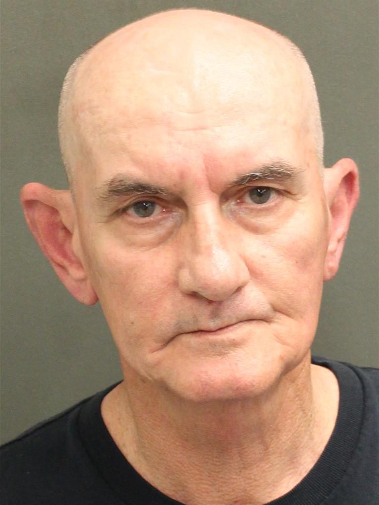  DAVID WAYNE HARRIS Photo Image