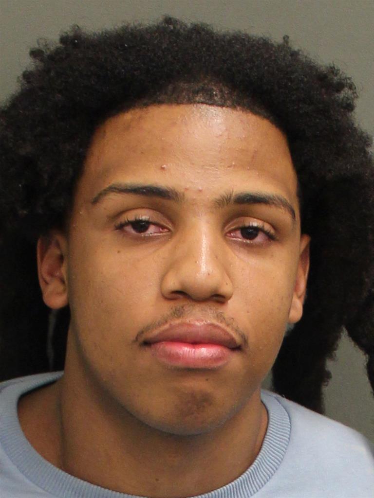  JOHN MARSHALL JR MEO Mugshot / County Arrests / Orange County Arrests