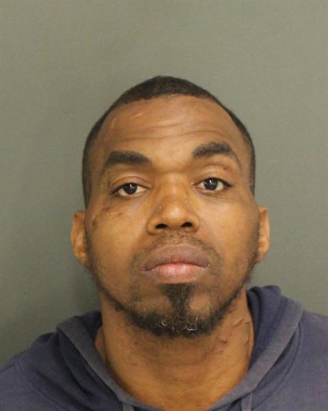  THEODORE VINCENT VANRIEL Mugshot / County Arrests / Orange County Arrests