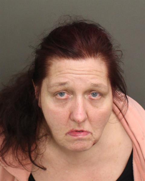  BENNIE GAYLE HOLT Mugshot / County Arrests / Orange County Arrests