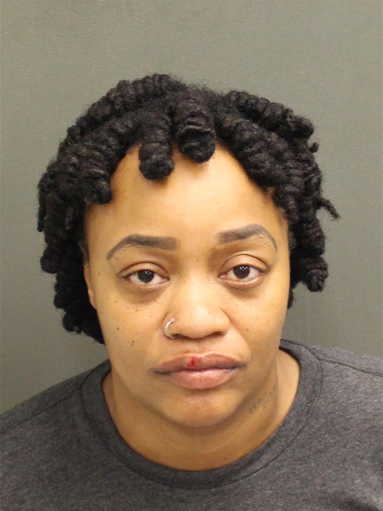  STACEY LATRICA DURHAM Photo Image