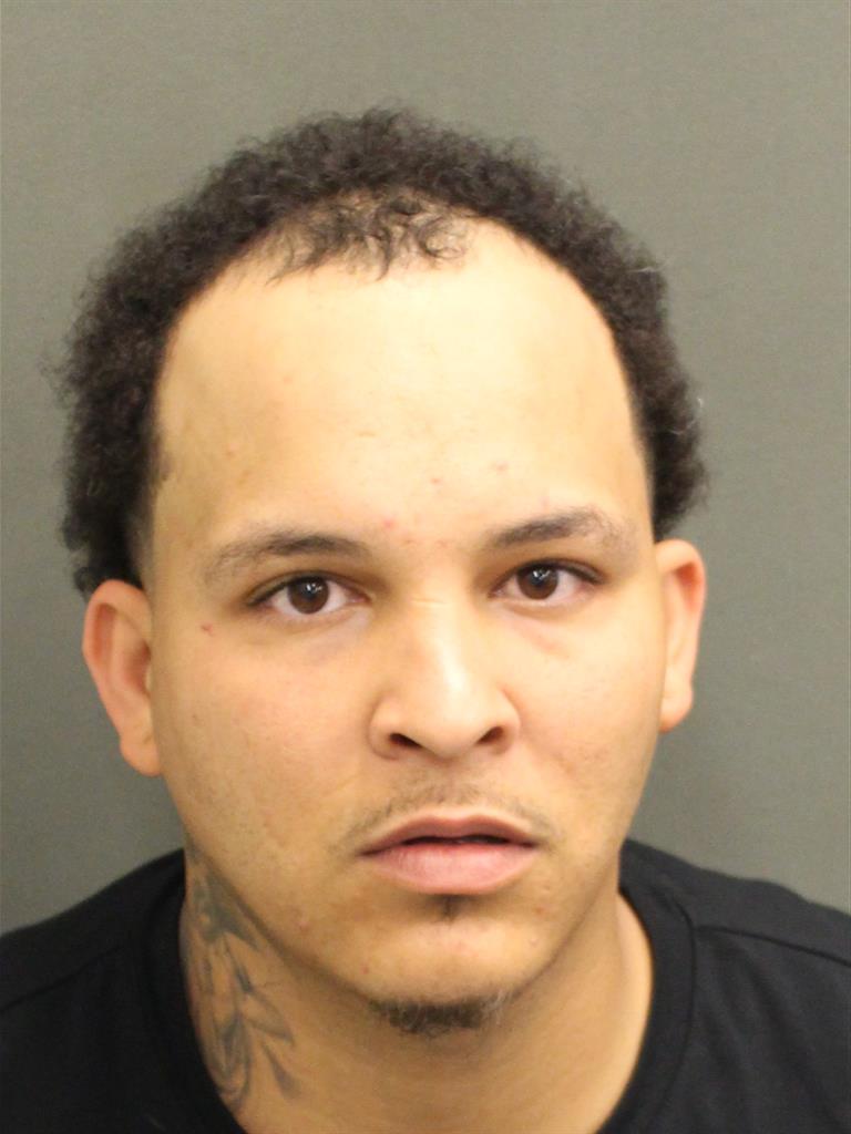  ISAIH DEMETRE LANE Mugshot / County Arrests / Orange County Arrests