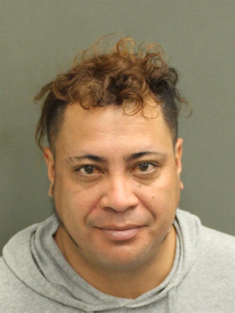  DOUGLAS FERNANDO AGUILARSANCHEZ Mugshot / County Arrests / Orange County Arrests