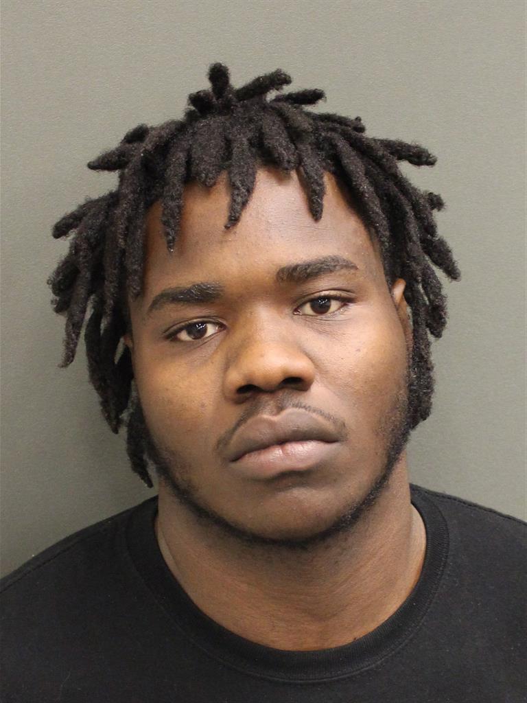  FABRICE PERPILUS Photo Image