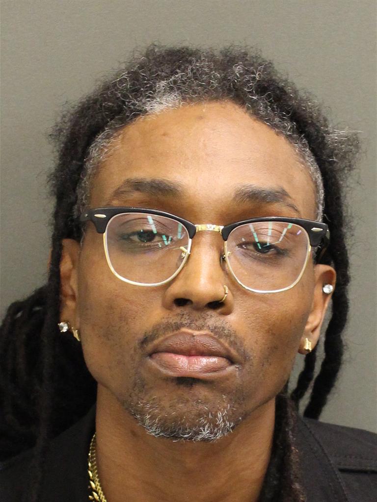  MICHAEL DEWAYNE JR JR GRADY Photo Image